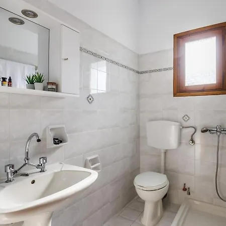 Apartment Skopelos 1 *