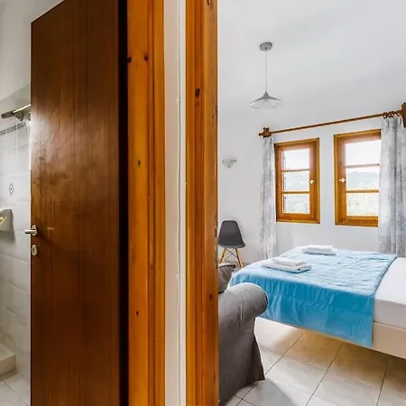 Apartment Skopelos 1 Panormos (Skopelos)