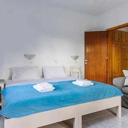 Skopelos 1 Apartment