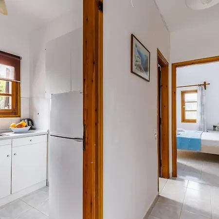 Skopelos 1 Apartment Panormos (Skopelos)