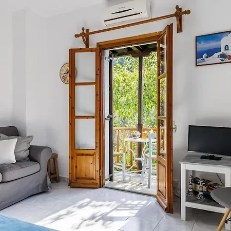 Skopelos 1 Apartment