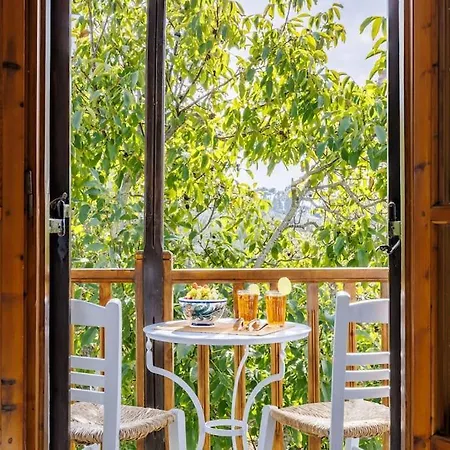 Apartment Skopelos 1