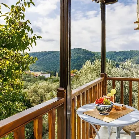 Skopelos 1 Apartment Panormos (Skopelos)