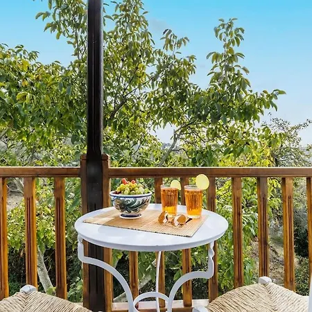 Skopelos 1 * Panormos (Skopelos)